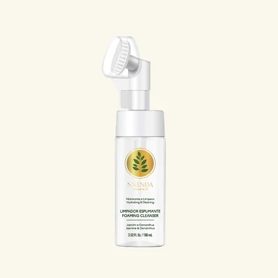 PRODUTO DE LIMPEZA FACIAL