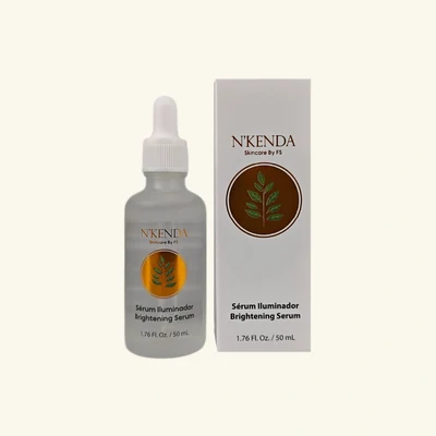SÉRUM FACIAL 3 EM 1