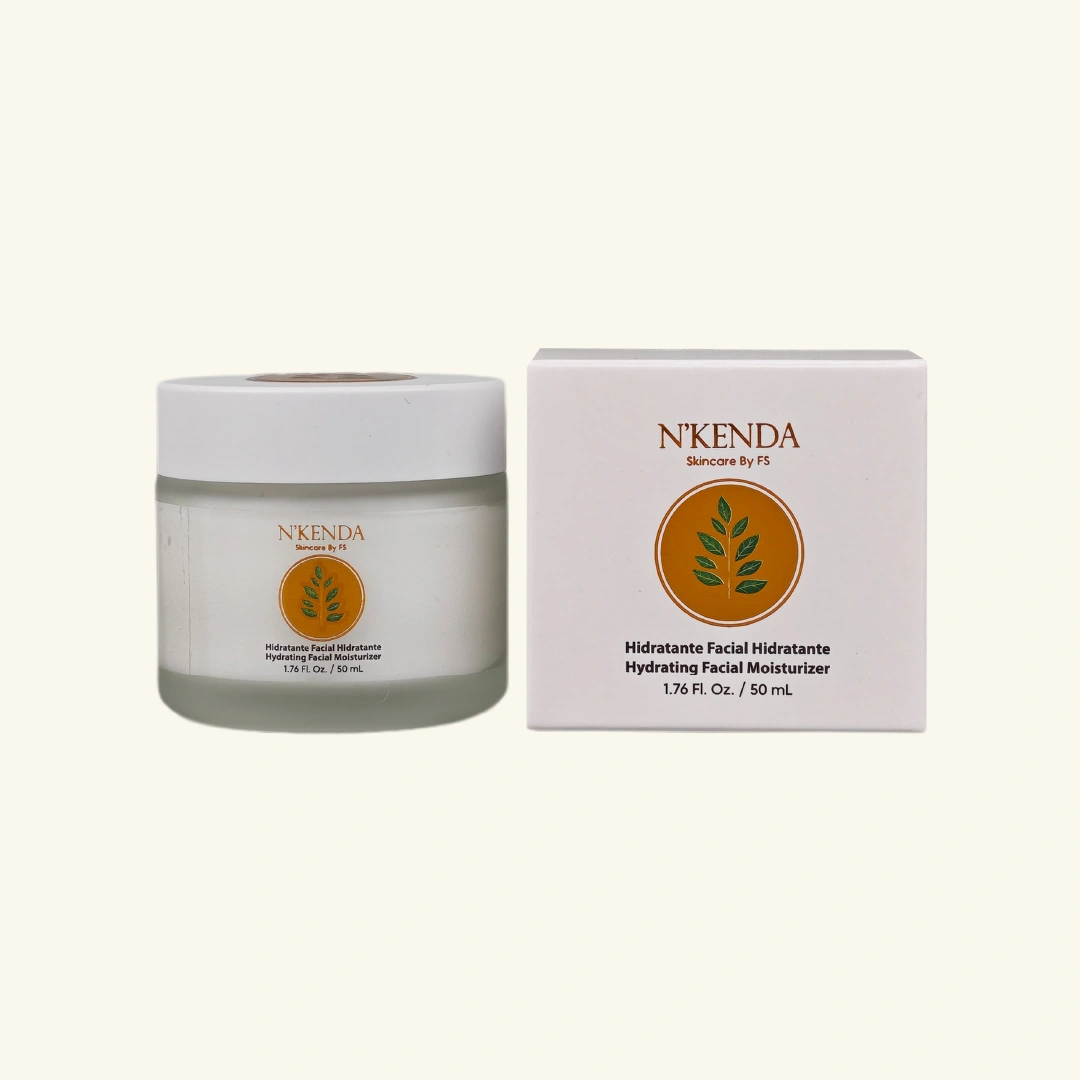 CREME HIDRANTE FACIAL (DIA)