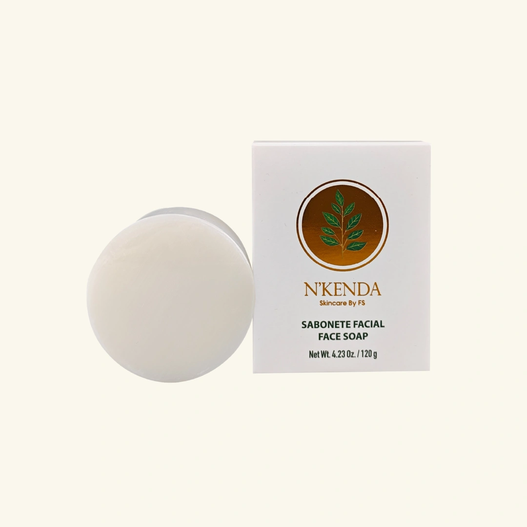 SABONETE FACIAL