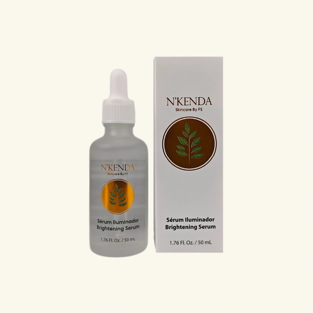 SÉRUM FACIAL 3 EM 1