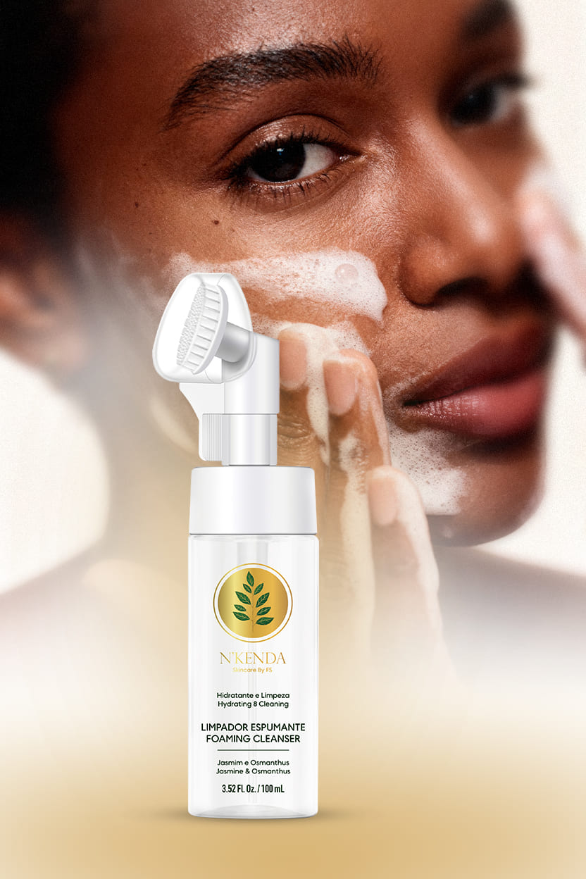 PUREZA BOTÂNICA REVITALIZANTE