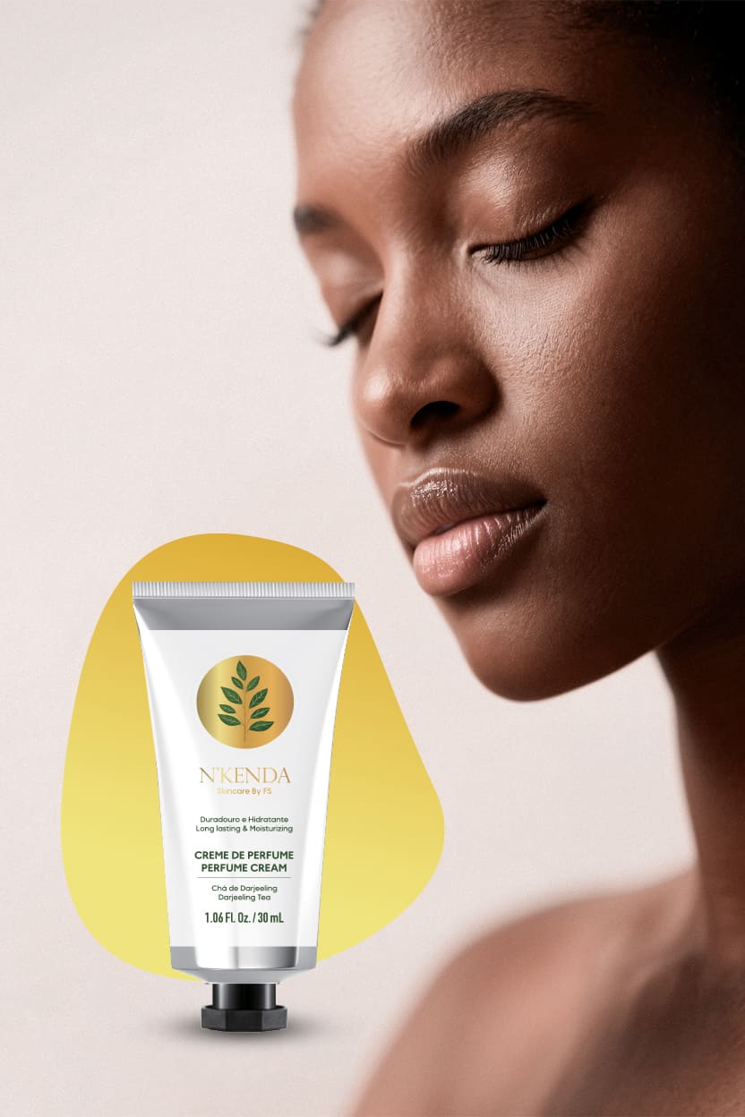 AURA PERFUMADA ESSENCIAL